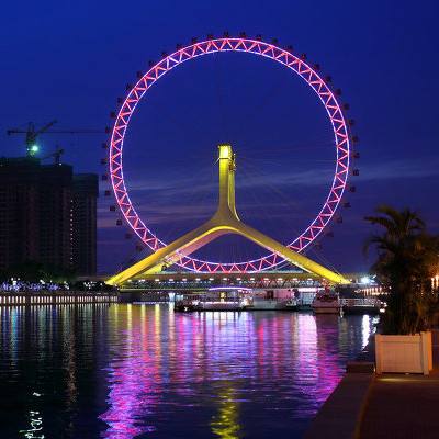 “2024大运河主题旅游推广活动”在香港举行
